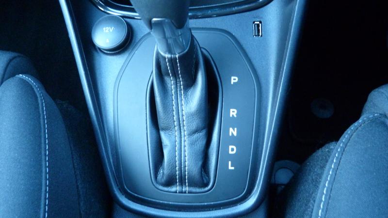2022 72 FORD PUMA