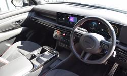 Hyundai TUCSON Photo 2