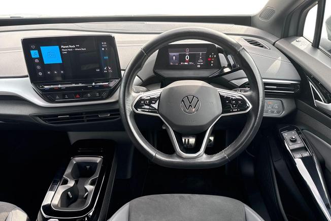 Volkswagen ID.4 Photo 13