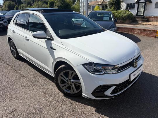 Volkswagen Polo Photo 5ce1490d-4f16-46fa-a6b3-0a5b36b28018.jpg