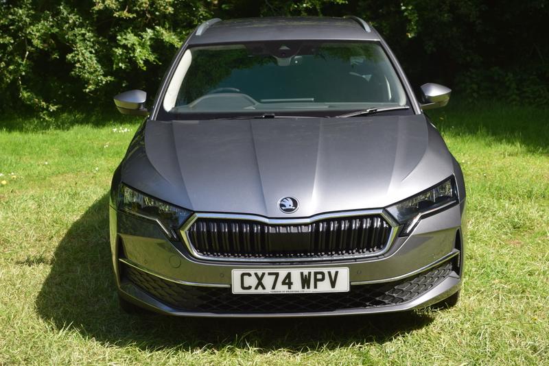 Skoda Octavia Photo 5ce3ba39-5568-488c-a3a5-33e9a303c2e8.JPG