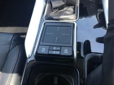 Mitsubishi Eclipse Cross Photo 31