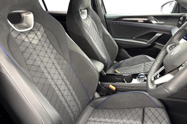 Volkswagen Tiguan Photo 9