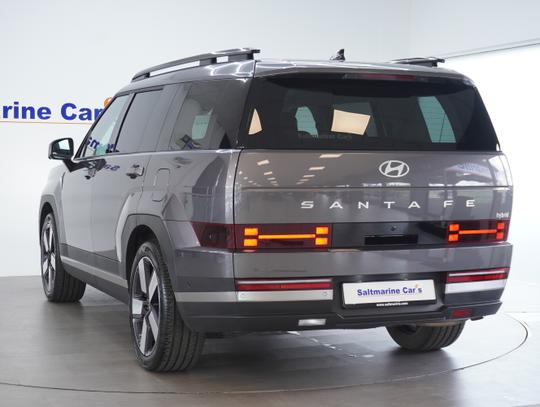 Hyundai Santa Fe Photo 5cea8962-9088-4a45-9dfc-eaa7657ec2b4.jpg