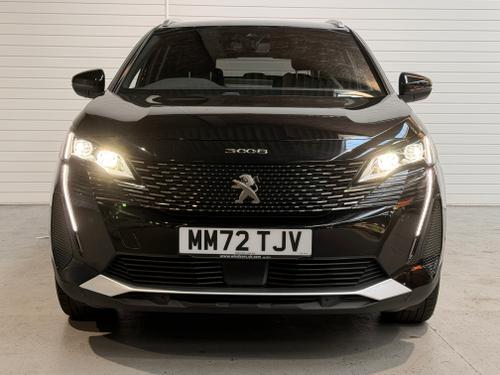 Peugeot 3008 Photo 5cebad13-4458-48a5-9800-4f49dd6edf07.jpeg