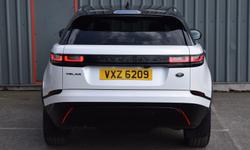 Land Rover RANGE ROVER VELAR Photo 37