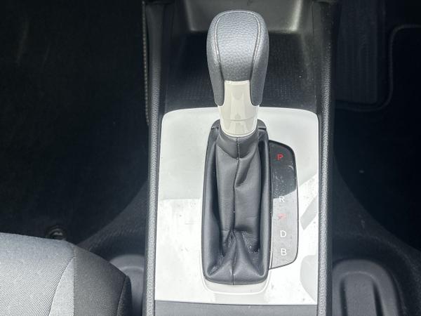 Honda Jazz Photo 17