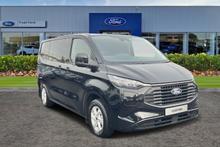 Used Ford TRANSIT CUSTOM 13/N334375 1