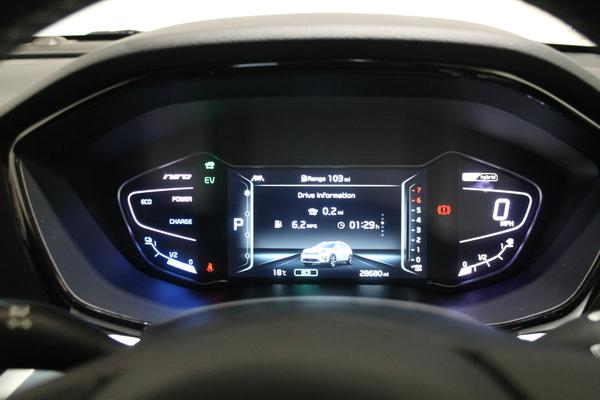Kia Niro 1.6 GDi 3 SUV 5dr Petrol Hybrid DCT Euro 6 (s/s) (139 bhp) Photo 7