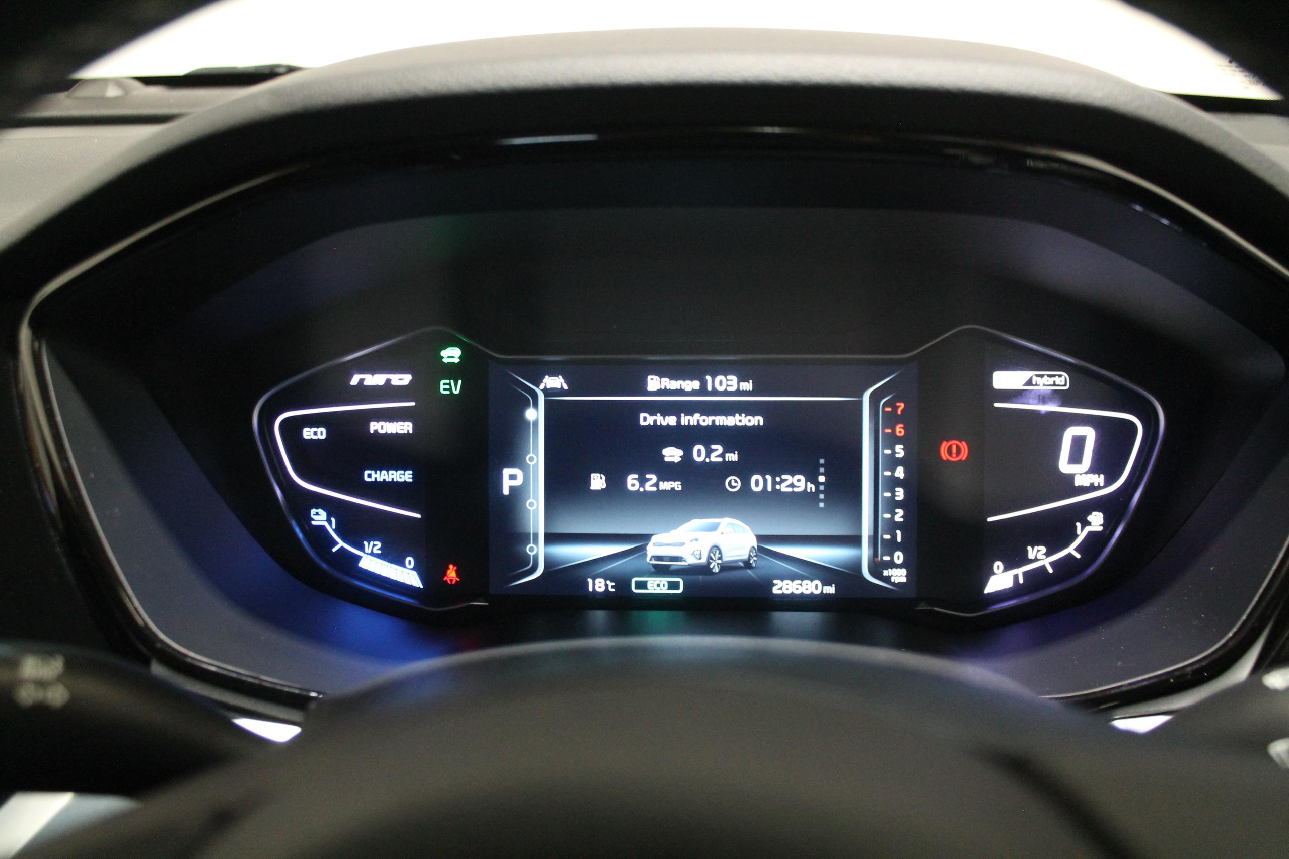 Kia Niro Photo 7