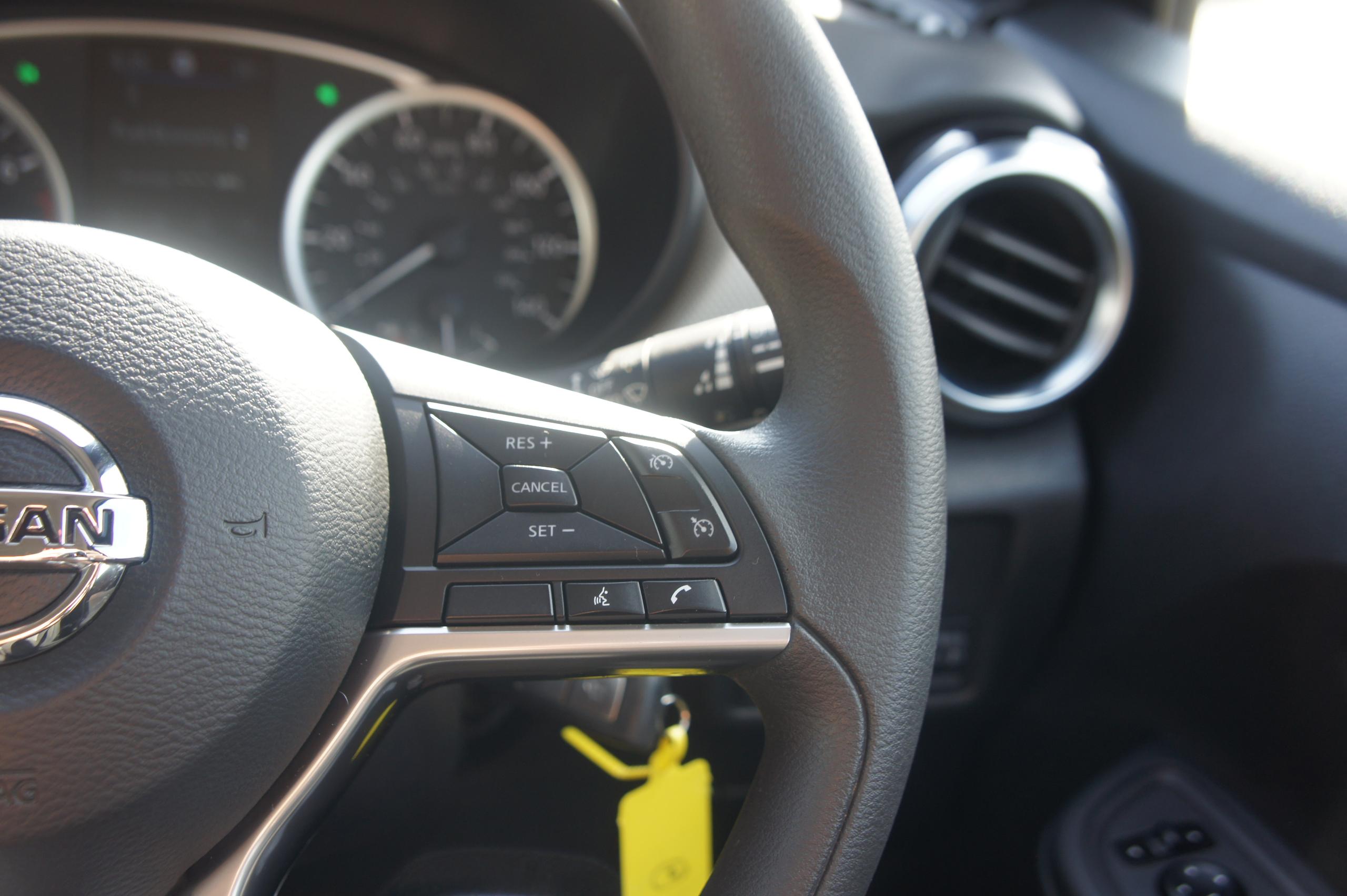 Used 2019 NISSAN MICRA 1.0 IG-T ACENTA XTRONIC £12,695 9,191 miles 