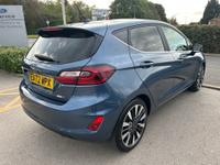 Ford Fiesta Photo 5