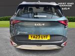 Kia Sportage Photo 3
