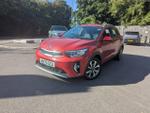 Kia Stonic Photo 2