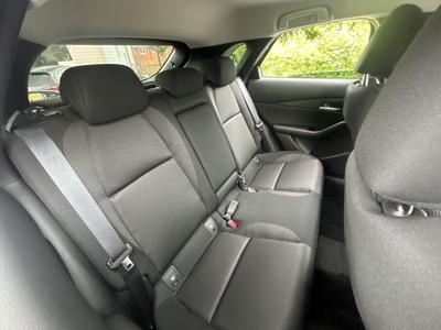 Mazda CX-30 Photo 10