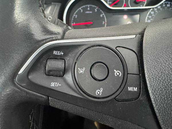 Used Vauxhall Grandland X LL69VEA 14
