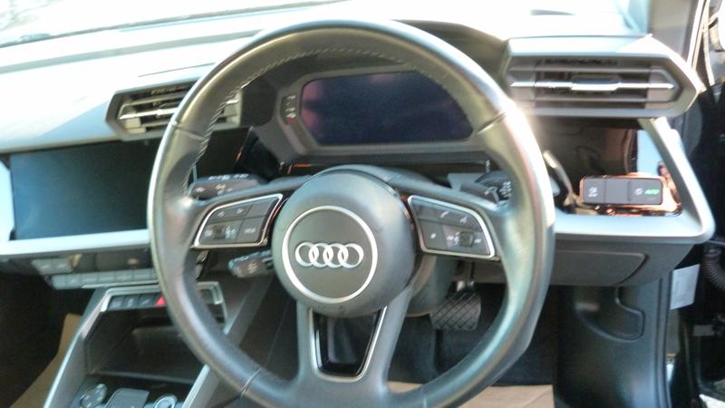 2023 73 AUDI A3