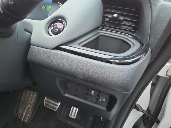Honda Jazz Photo 25