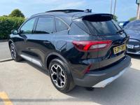 Ford Kuga Photo 7
