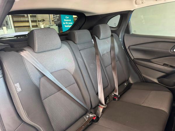 Used Nissan Qashqai NL72VTZ 14