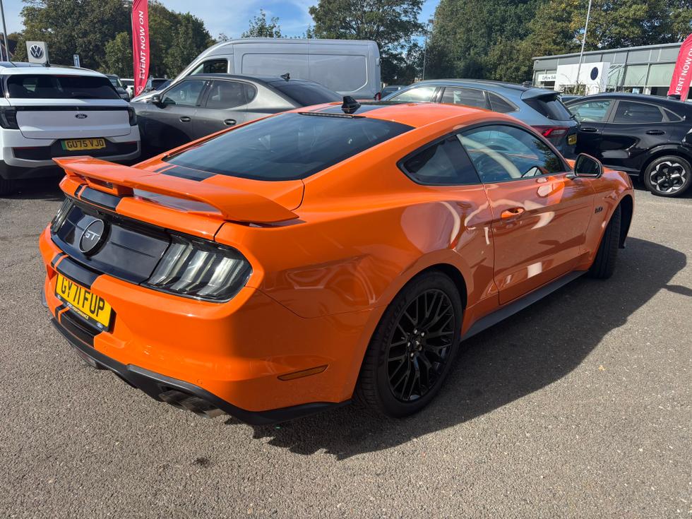 Ford Mustang Photo 5d172035-5f11-4d53-8a6f-4aa536c1203d.JPEG