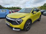 Kia Sportage Photo 6