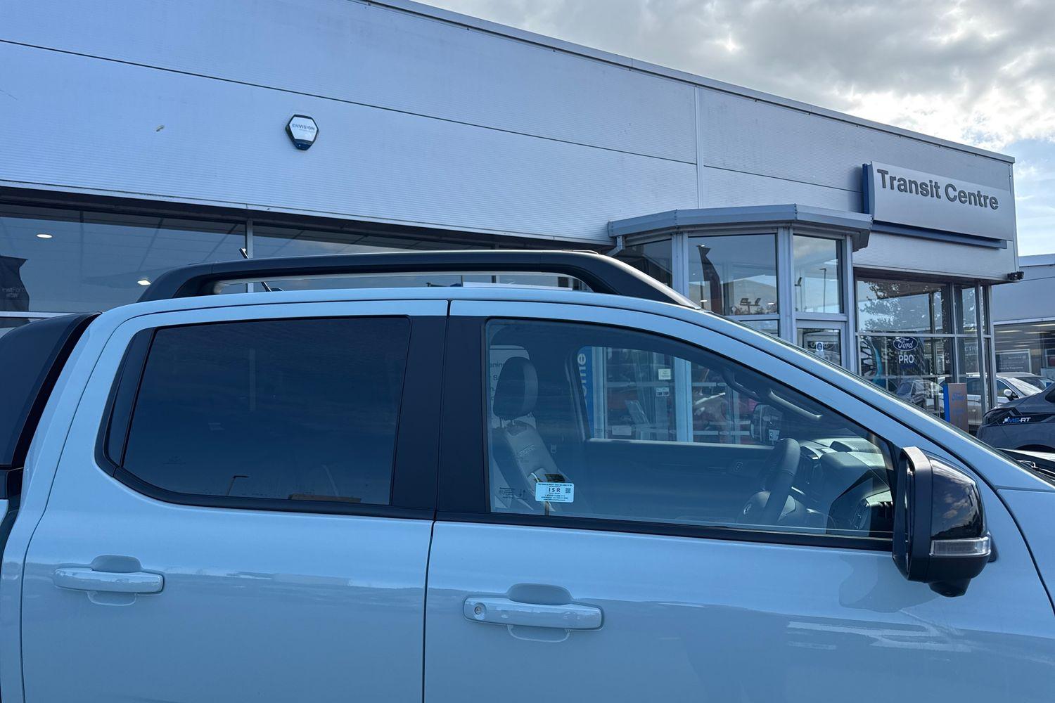 Ford RANGER Photo 36