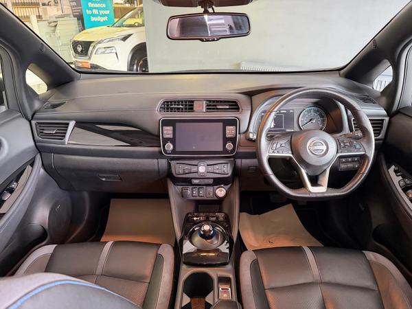 Used Nissan Leaf LM72EOT 16