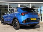 Kia Sportage Photo 3
