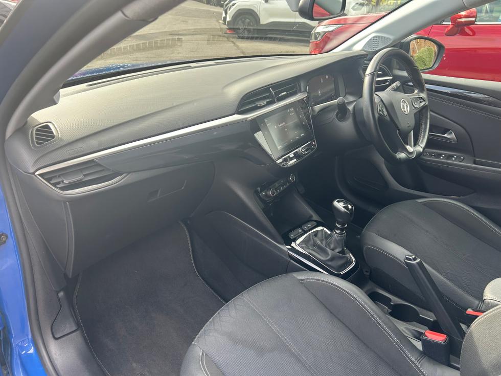 Vauxhall Corsa Photo 5d2390c5-e74c-4d03-aff1-17fdfb5dc9dd.jpeg