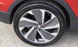 SEAT ARONA Photo 33