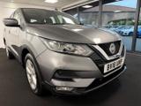 Nissan Qashqai Photo 3