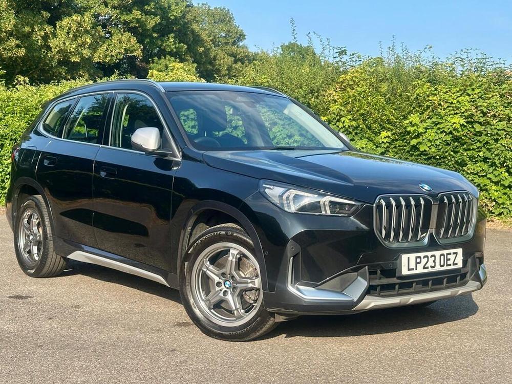 Used BMW X1 LP23OEZ 7