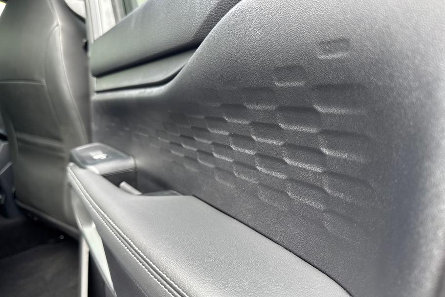 Used Ford RANGER MSRT9 26