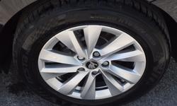 Skoda OCTAVIA Photo 37