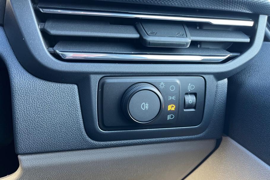 Used Ford E-TRANSIT CUSTOM 65/N103288 9