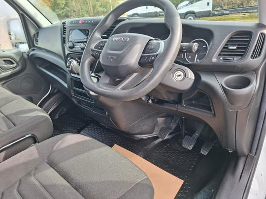 Iveco DAILY Photo