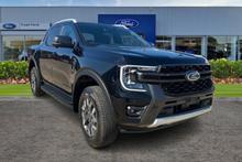 Used Ford RANGER RANGERPHEV2 1