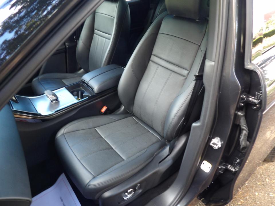 Used Land Rover Range Rover Evoque KT73VOJ 16