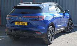Renault AUSTRAL Photo 36