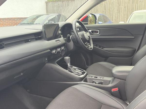 Honda HR-V Photo 1