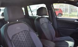 Volkswagen TIGUAN Photo 30