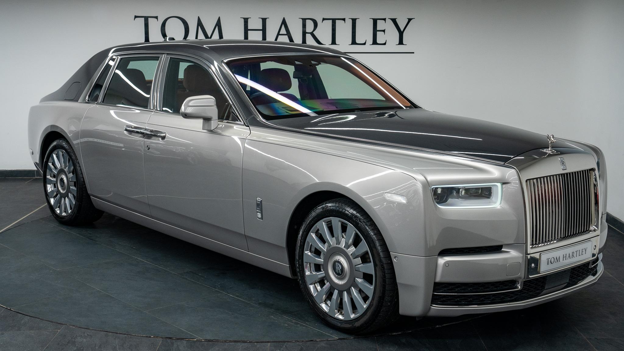 2018/67 Rolls-Royce Phantom VI...