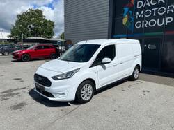 Ford Transit Connect Photo 7