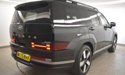 Hyundai SANTA FE Photo 33