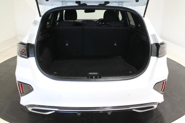 Kia Ceed 1.5 T-GDi GT-Line Hatchback 5dr Petrol Manual Euro 6 (s/s) (158 bhp) Photo 9