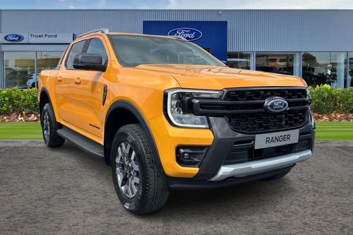 Used Ford RANGER 65/N100078 1