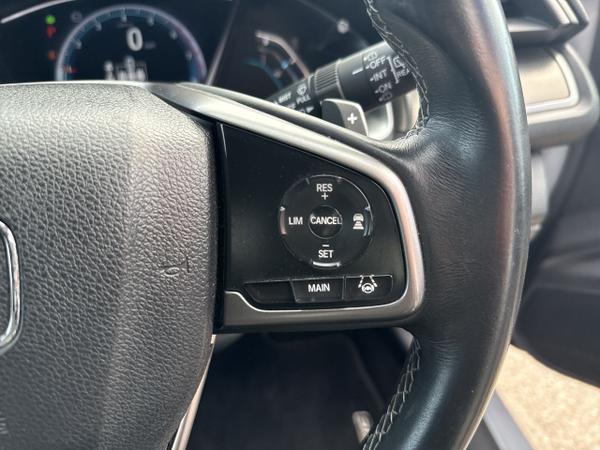 Honda Civic Photo 25