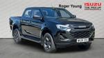 Isuzu D-Max Photo 0