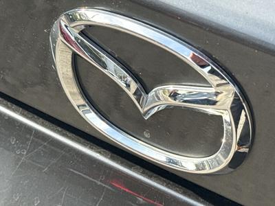 Mazda MX-5 RF Photo 32